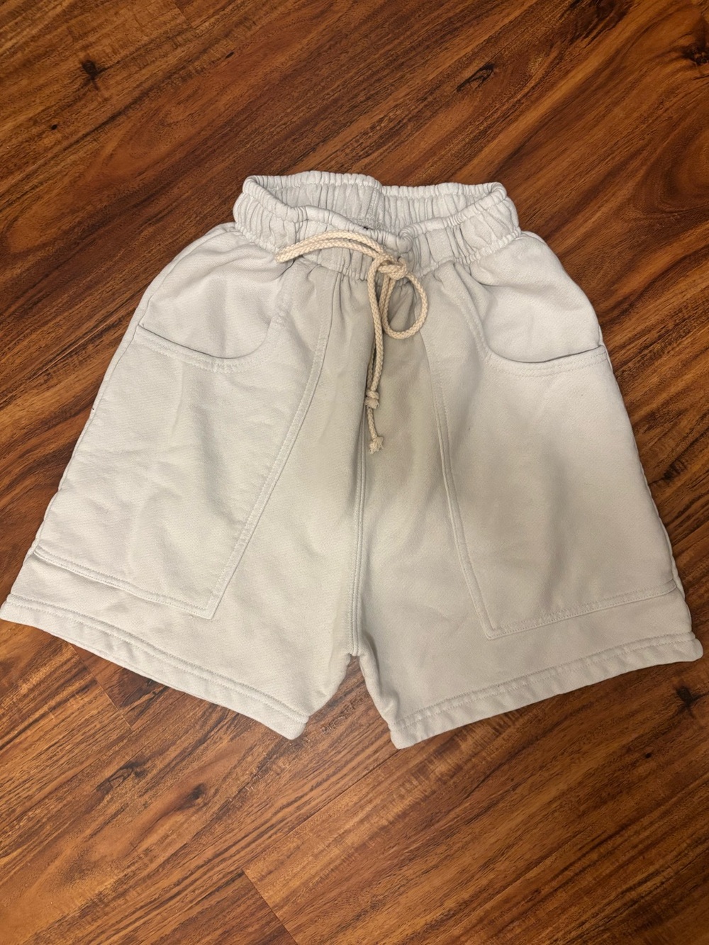 Big Bud Press Sweat Shorts ⚡️